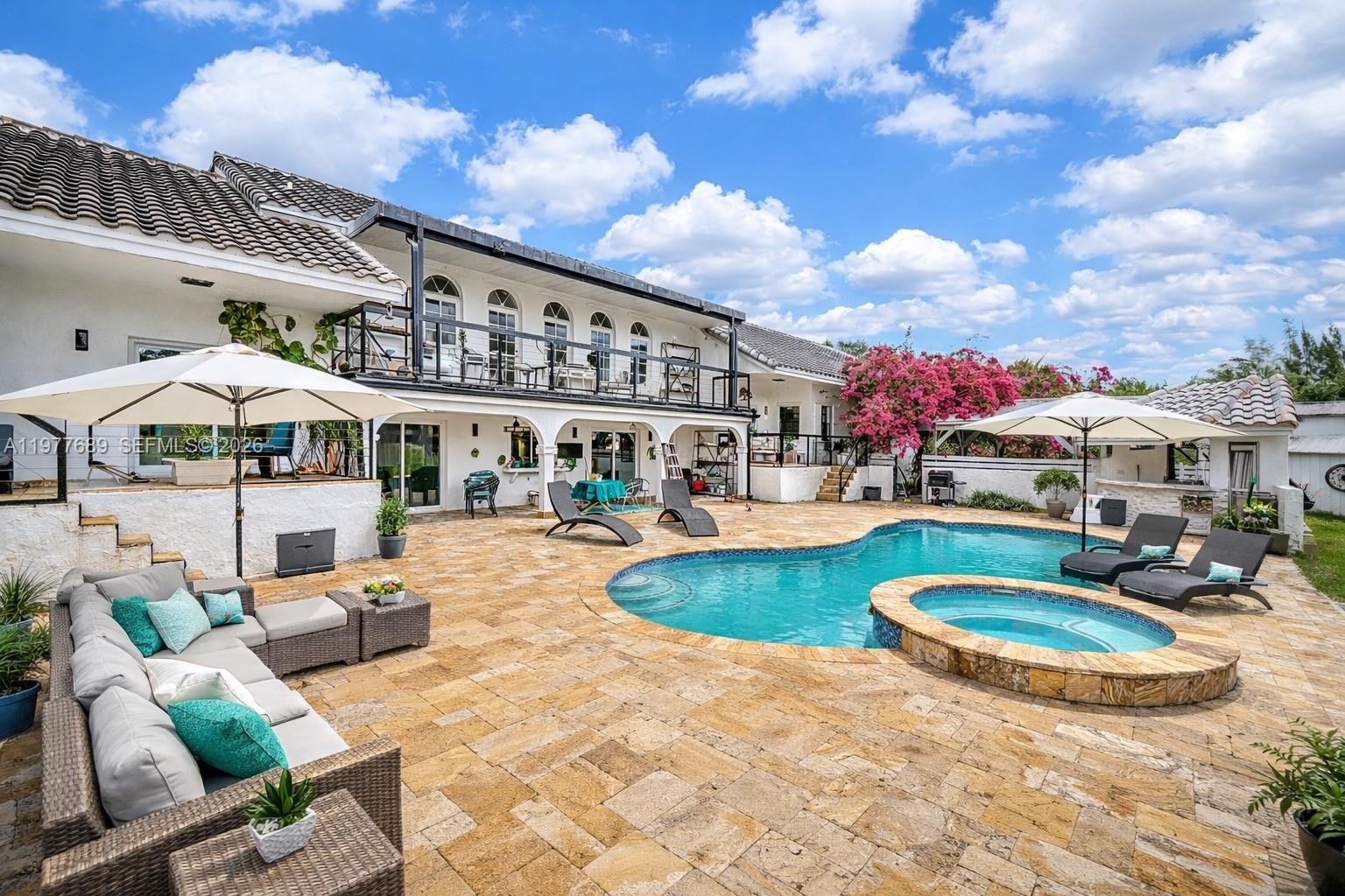 GRIFFIN 345 PLAT - Residential