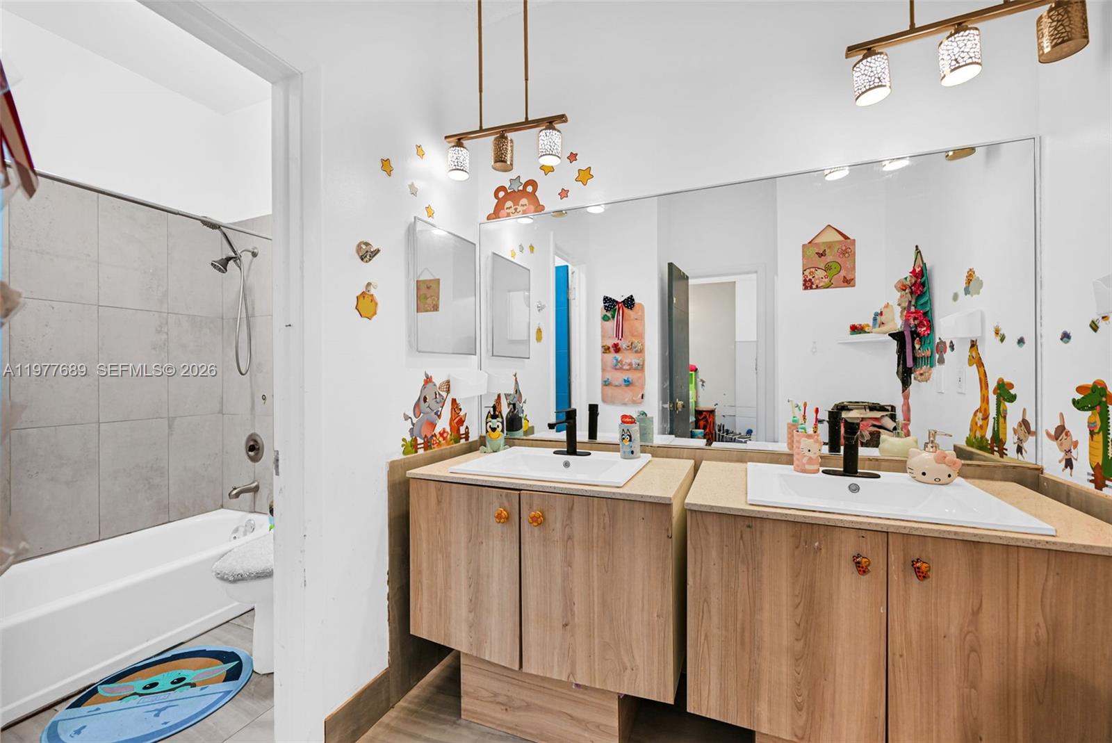 GRIFFIN 345 PLAT - Residential