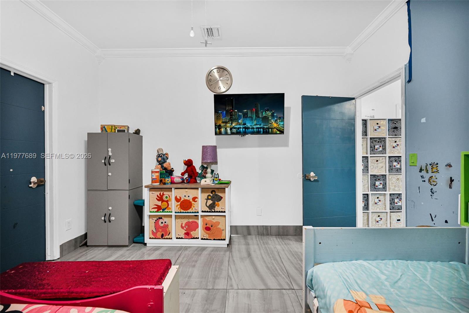 GRIFFIN 345 PLAT - Residential