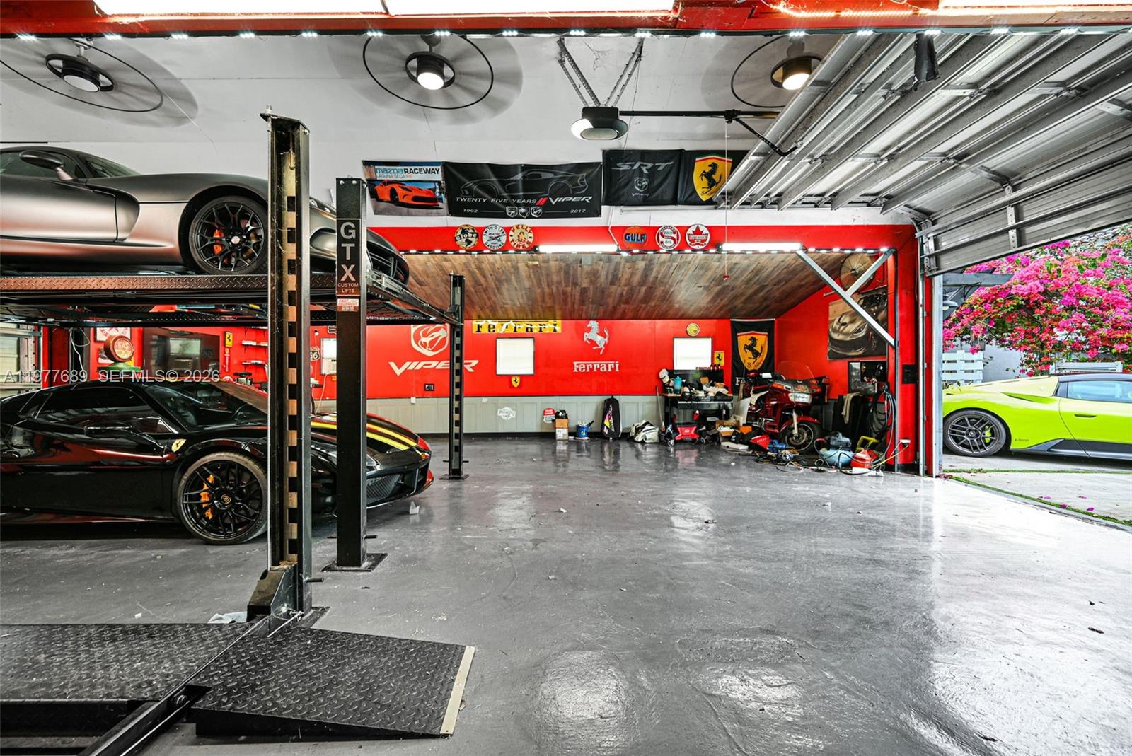 GRIFFIN 345 PLAT - Residential