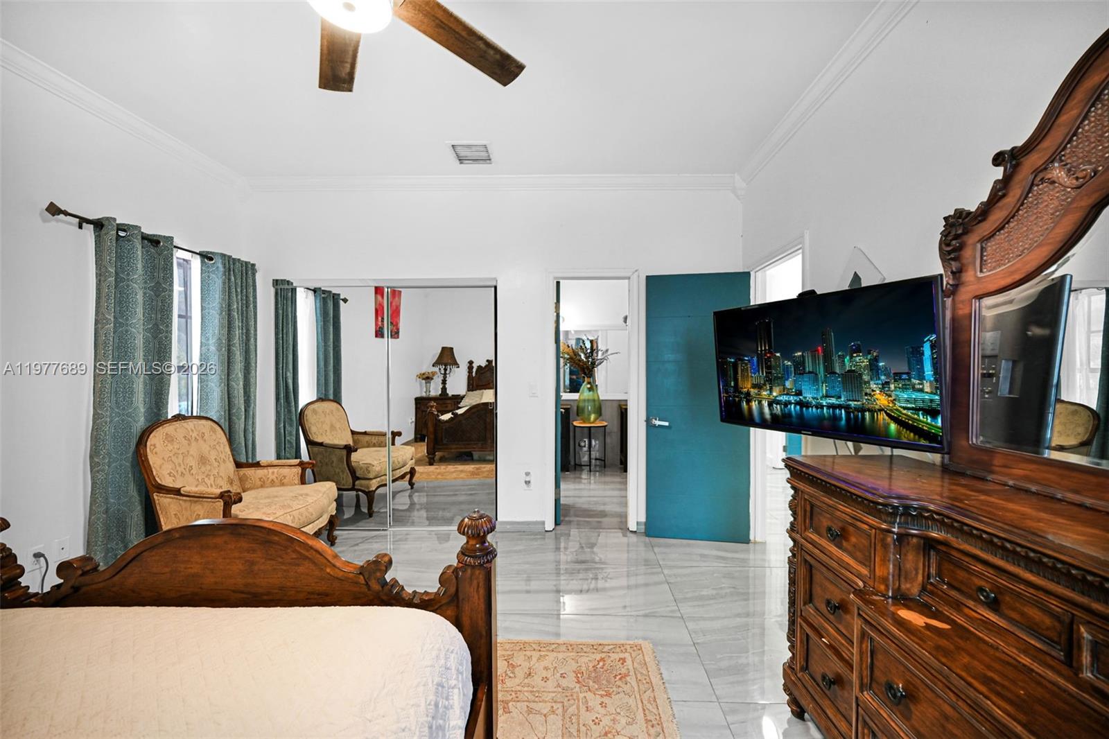 GRIFFIN 345 PLAT - Residential