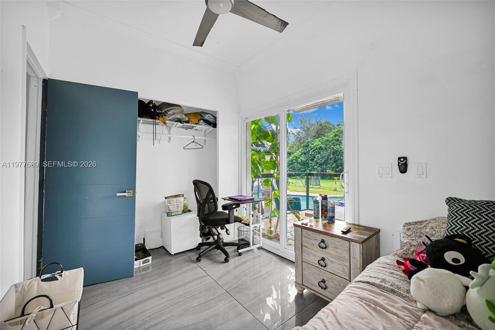 GRIFFIN 345 PLAT - Residential