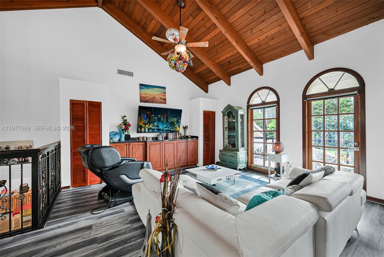 GRIFFIN 345 PLAT - Residential