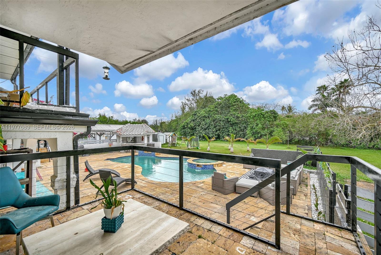 GRIFFIN 345 PLAT - Residential