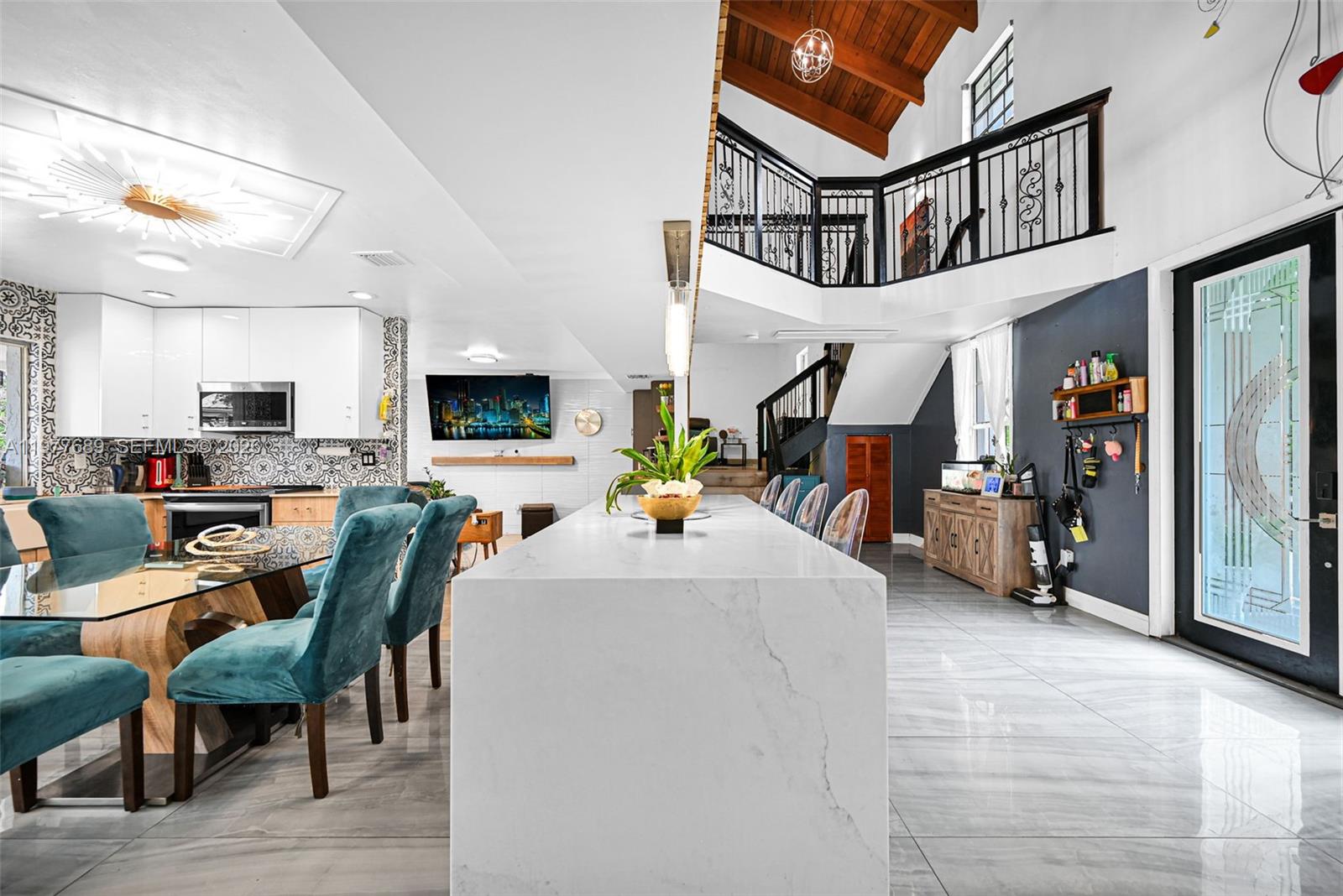 GRIFFIN 345 PLAT - Residential