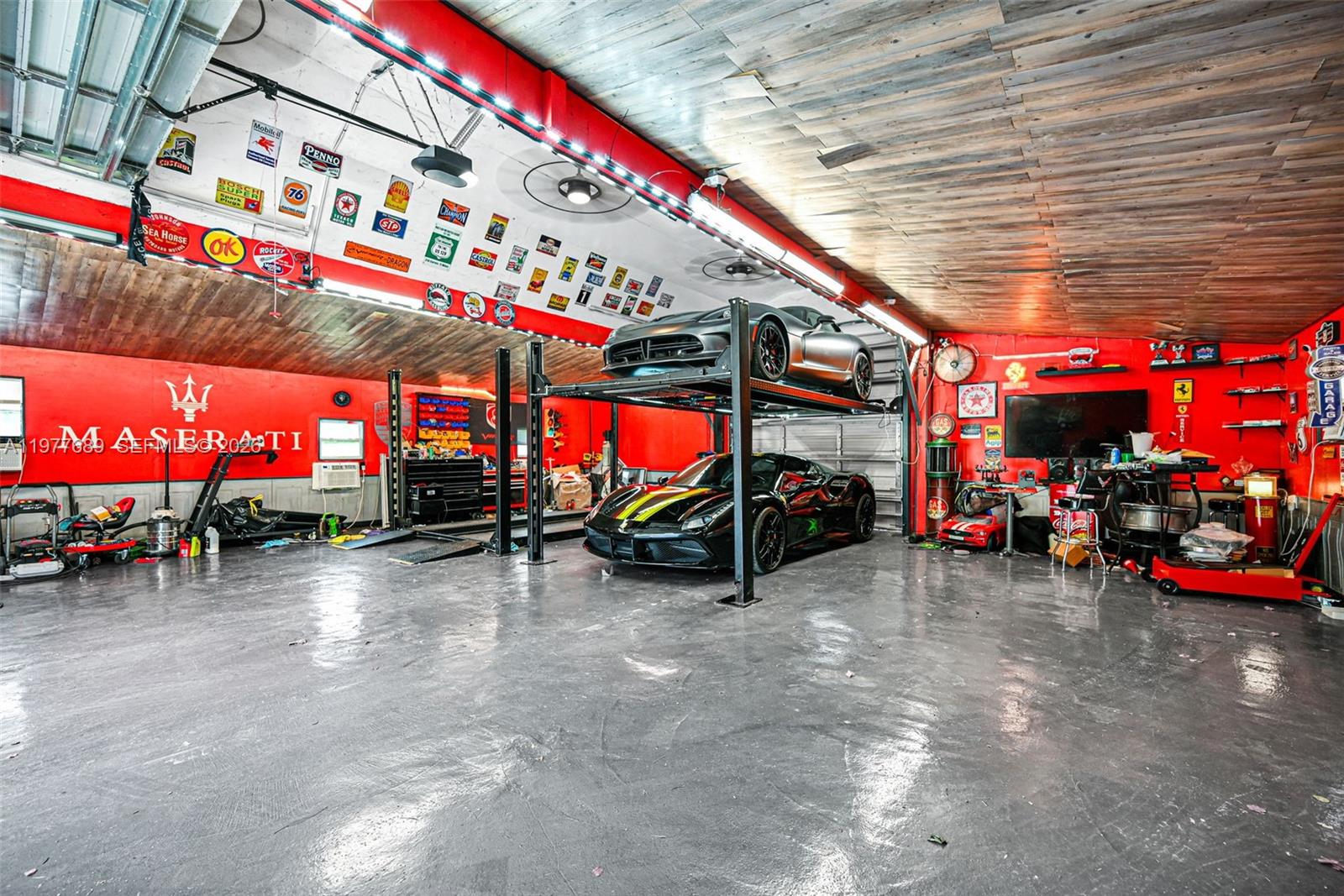 GRIFFIN 345 PLAT - Residential