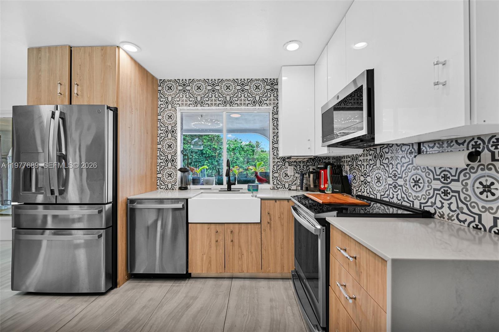 GRIFFIN 345 PLAT - Residential