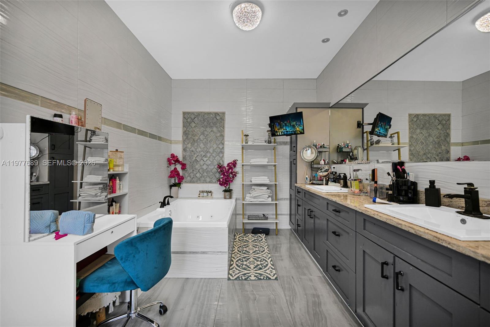 GRIFFIN 345 PLAT - Residential