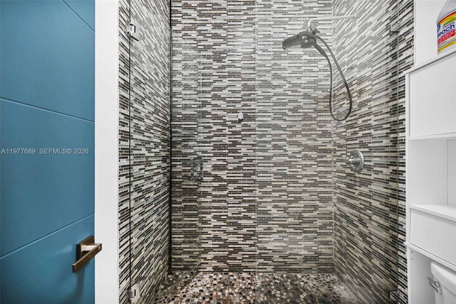 GRIFFIN 345 PLAT - Residential