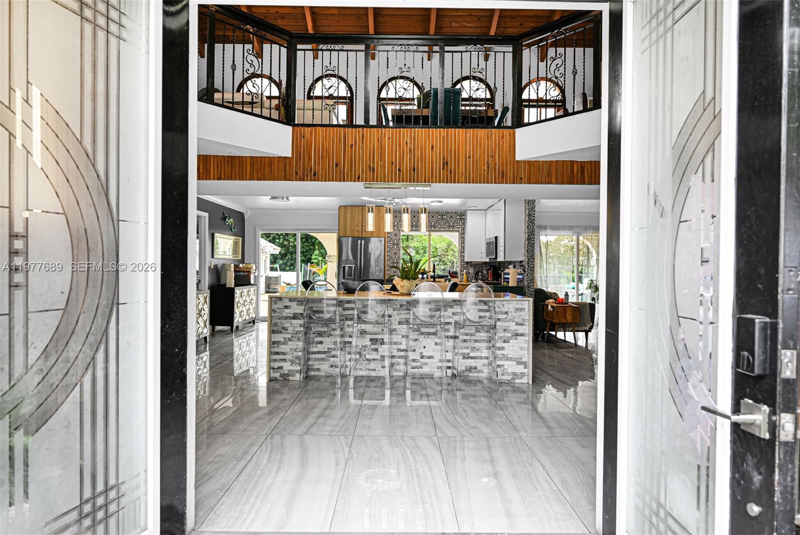 GRIFFIN 345 PLAT - Residential