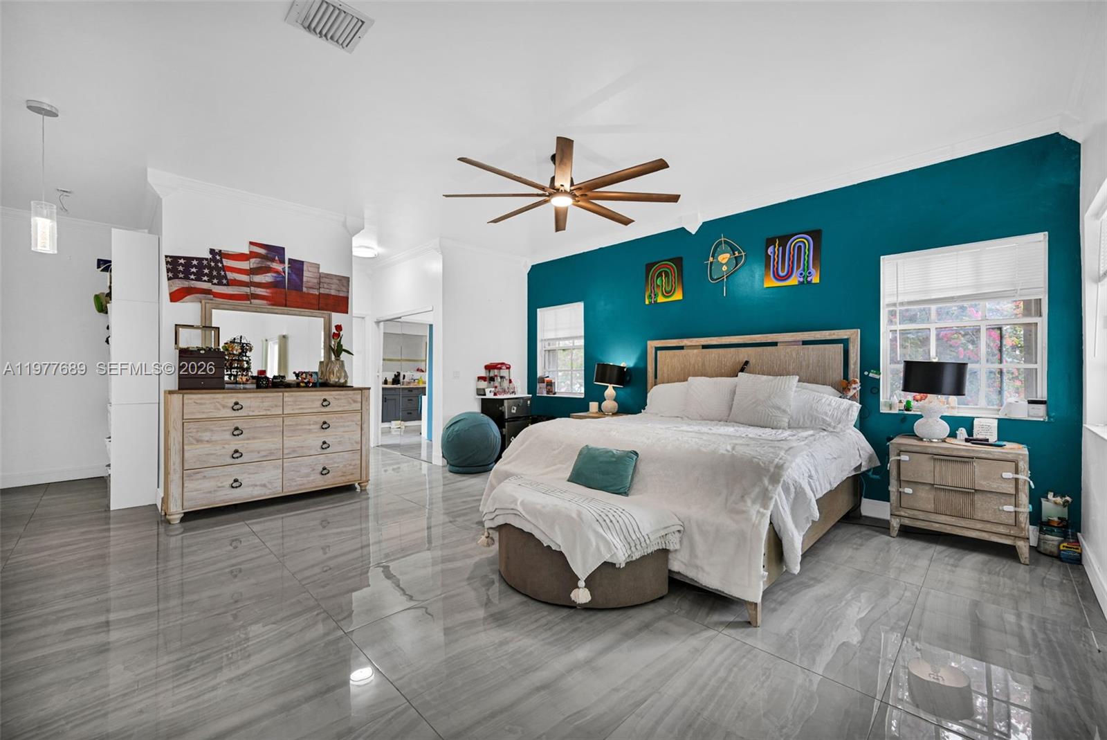 GRIFFIN 345 PLAT - Residential