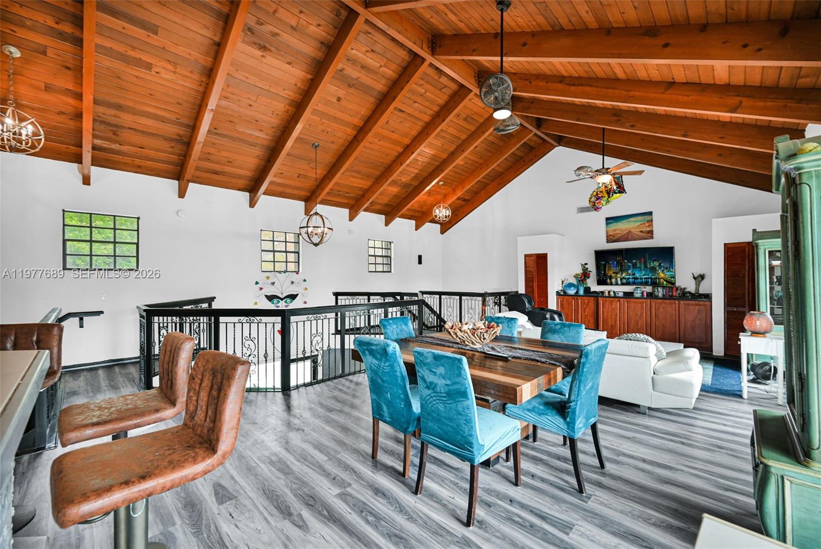 GRIFFIN 345 PLAT - Residential