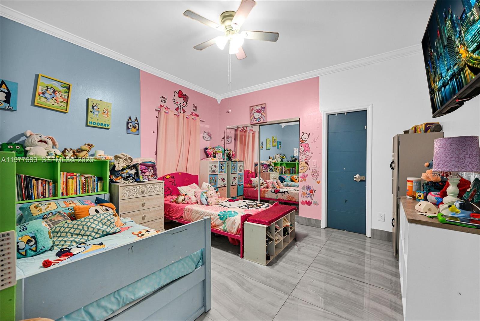 GRIFFIN 345 PLAT - Residential