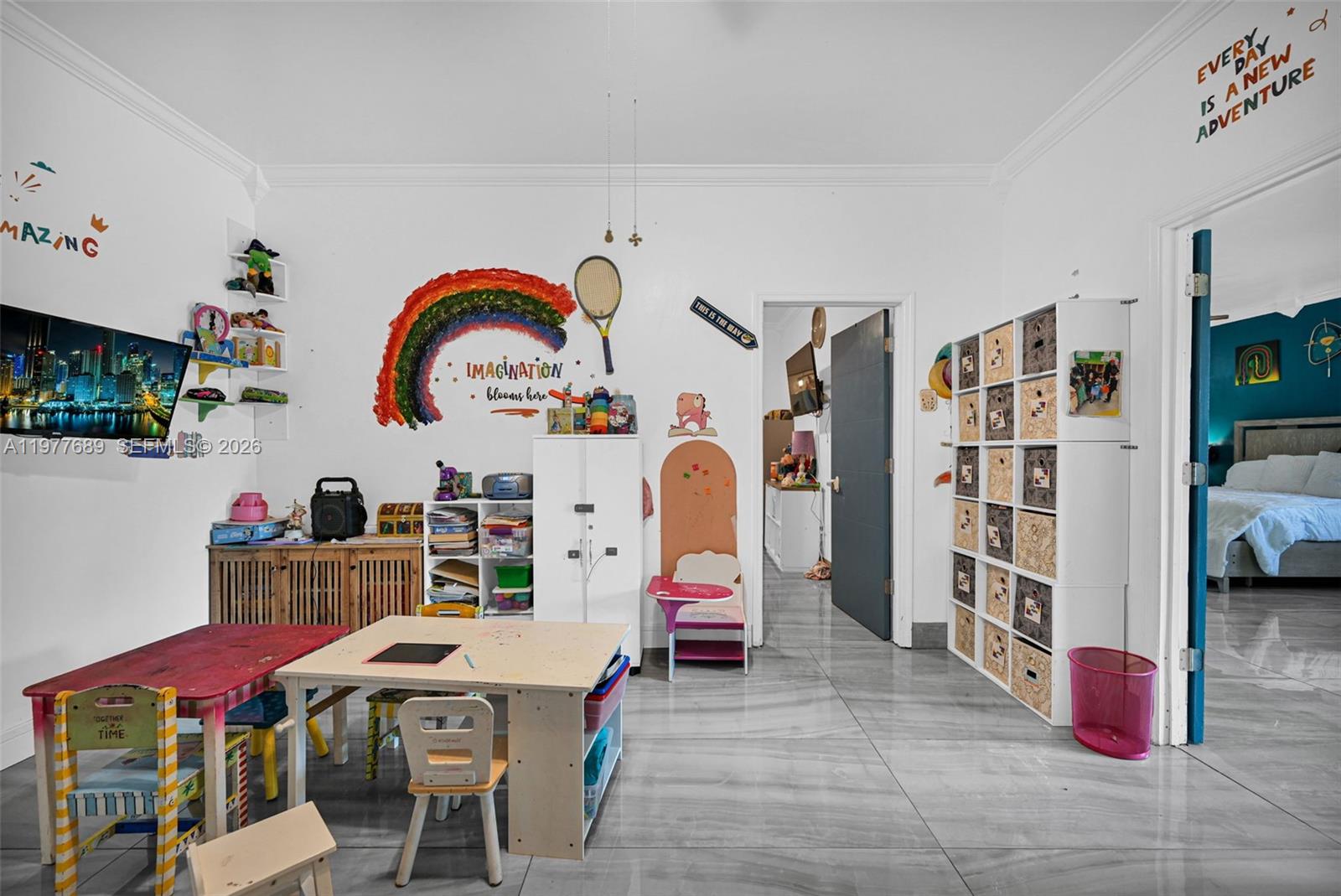 GRIFFIN 345 PLAT - Residential