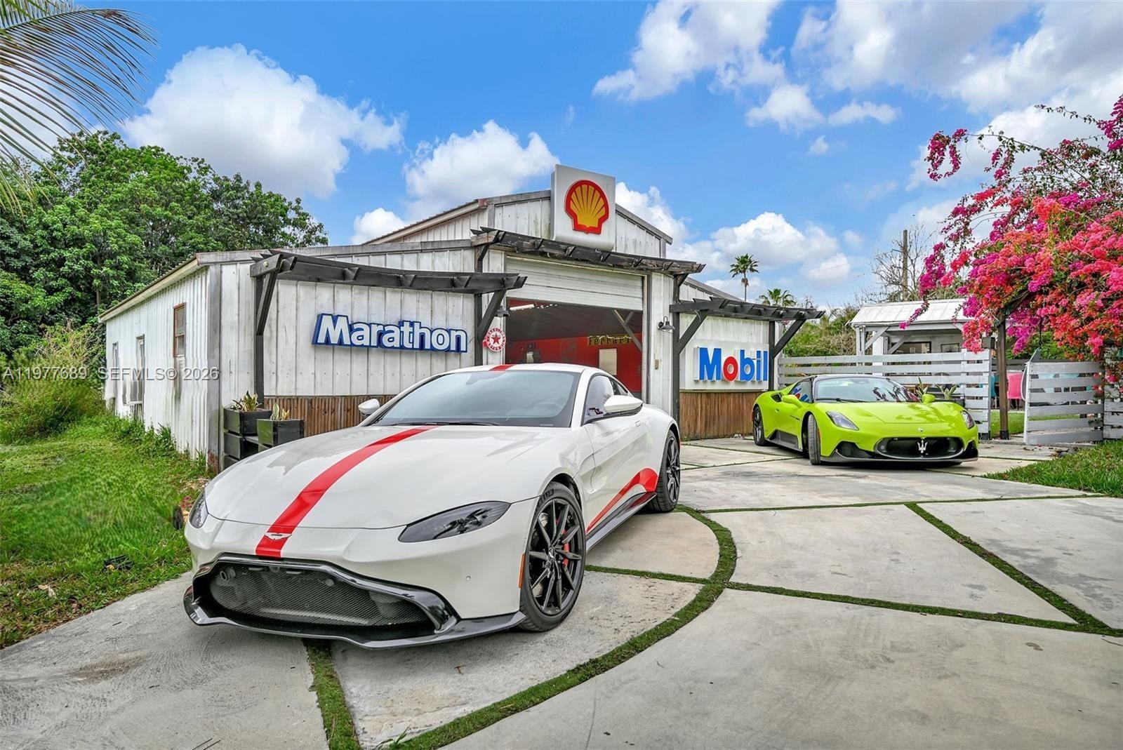 GRIFFIN 345 PLAT - Residential