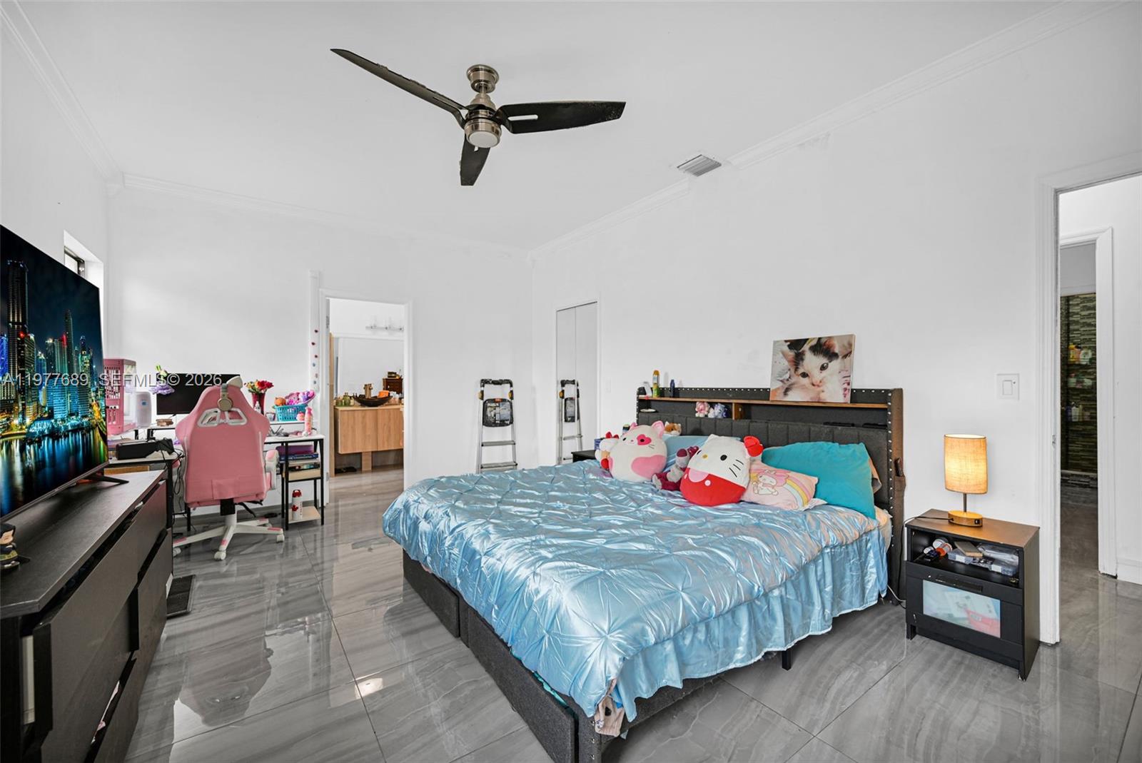 GRIFFIN 345 PLAT - Residential