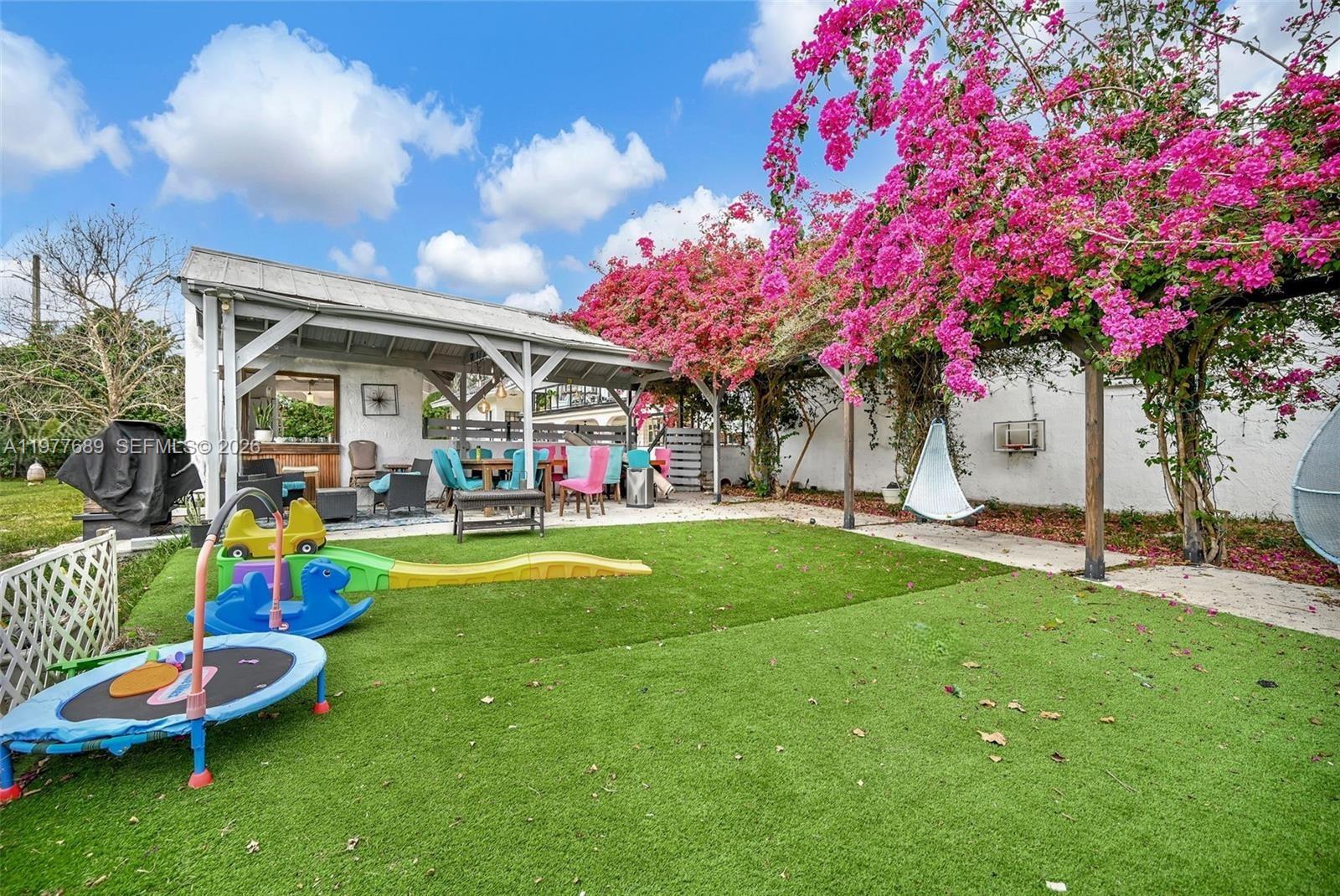 GRIFFIN 345 PLAT - Residential