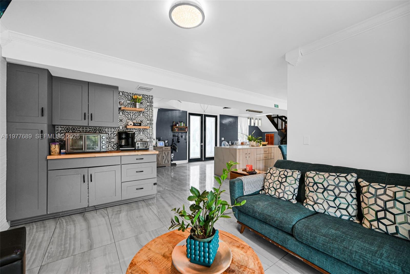 GRIFFIN 345 PLAT - Residential