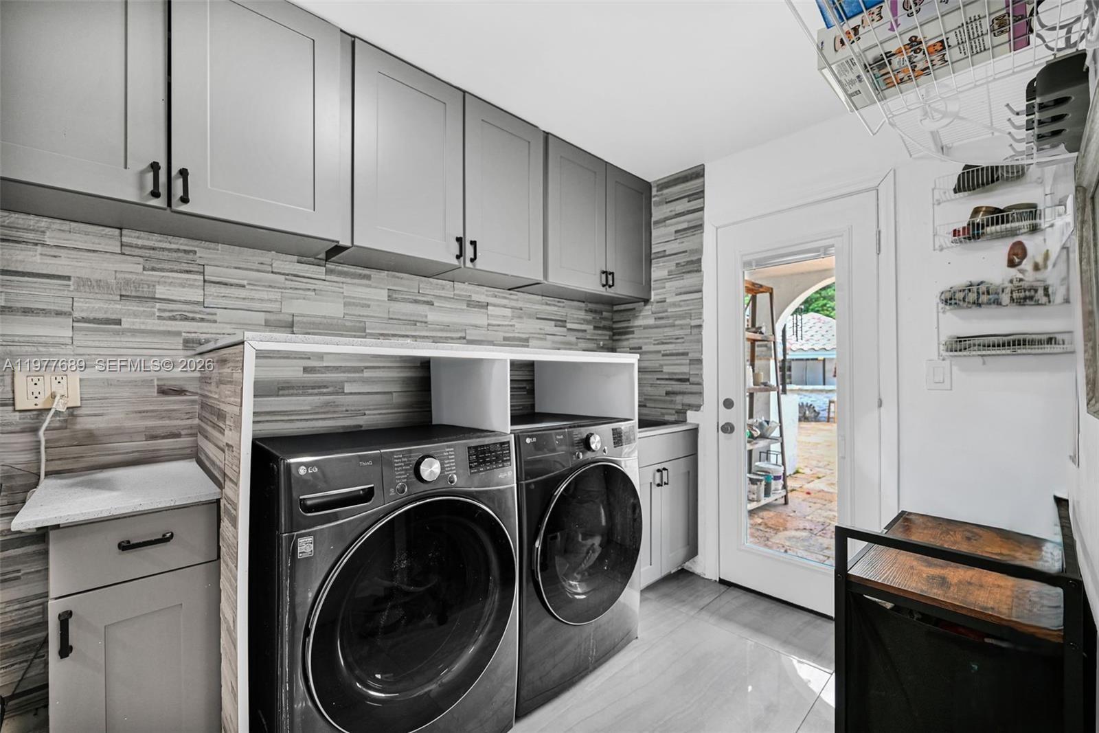 GRIFFIN 345 PLAT - Residential