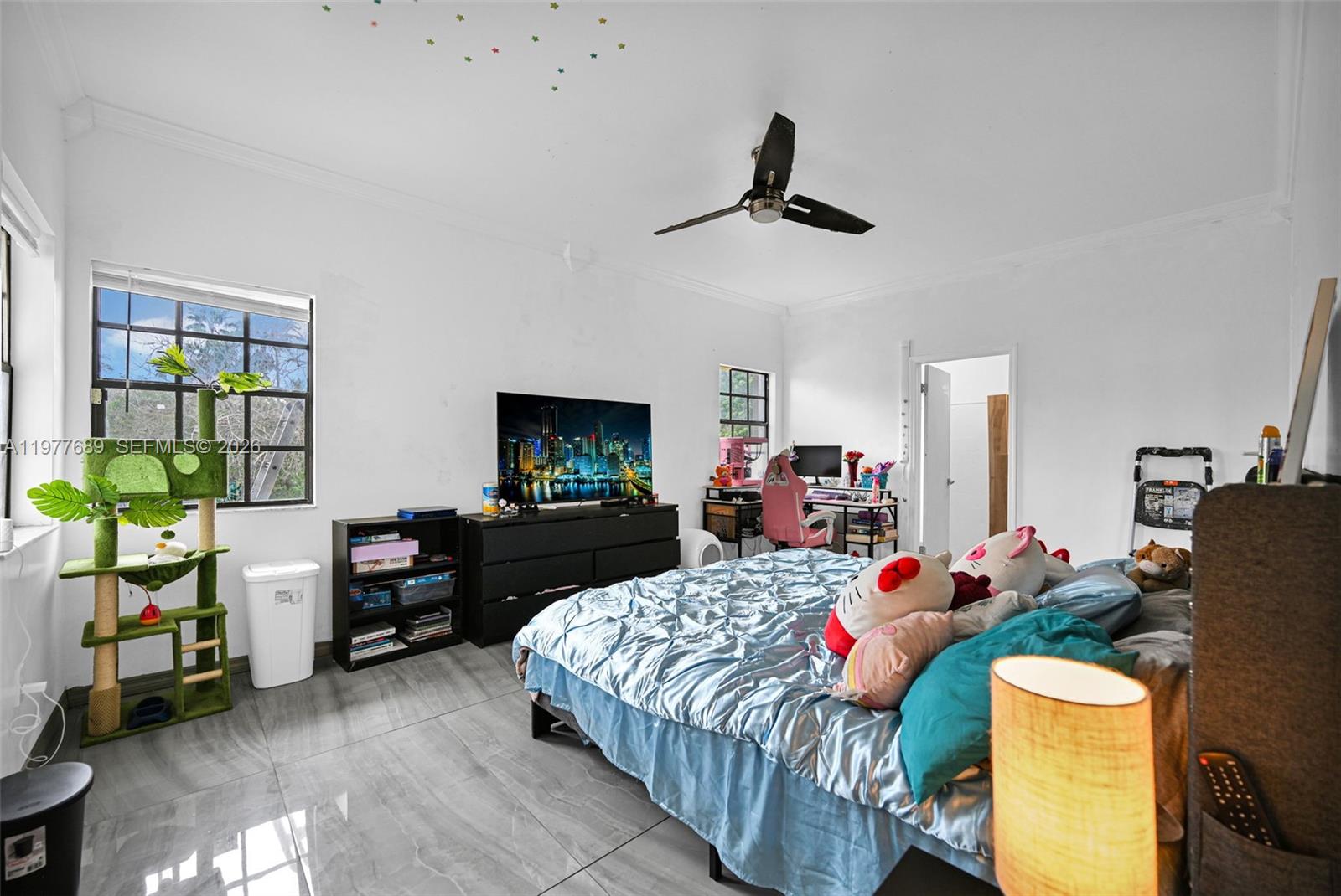 GRIFFIN 345 PLAT - Residential