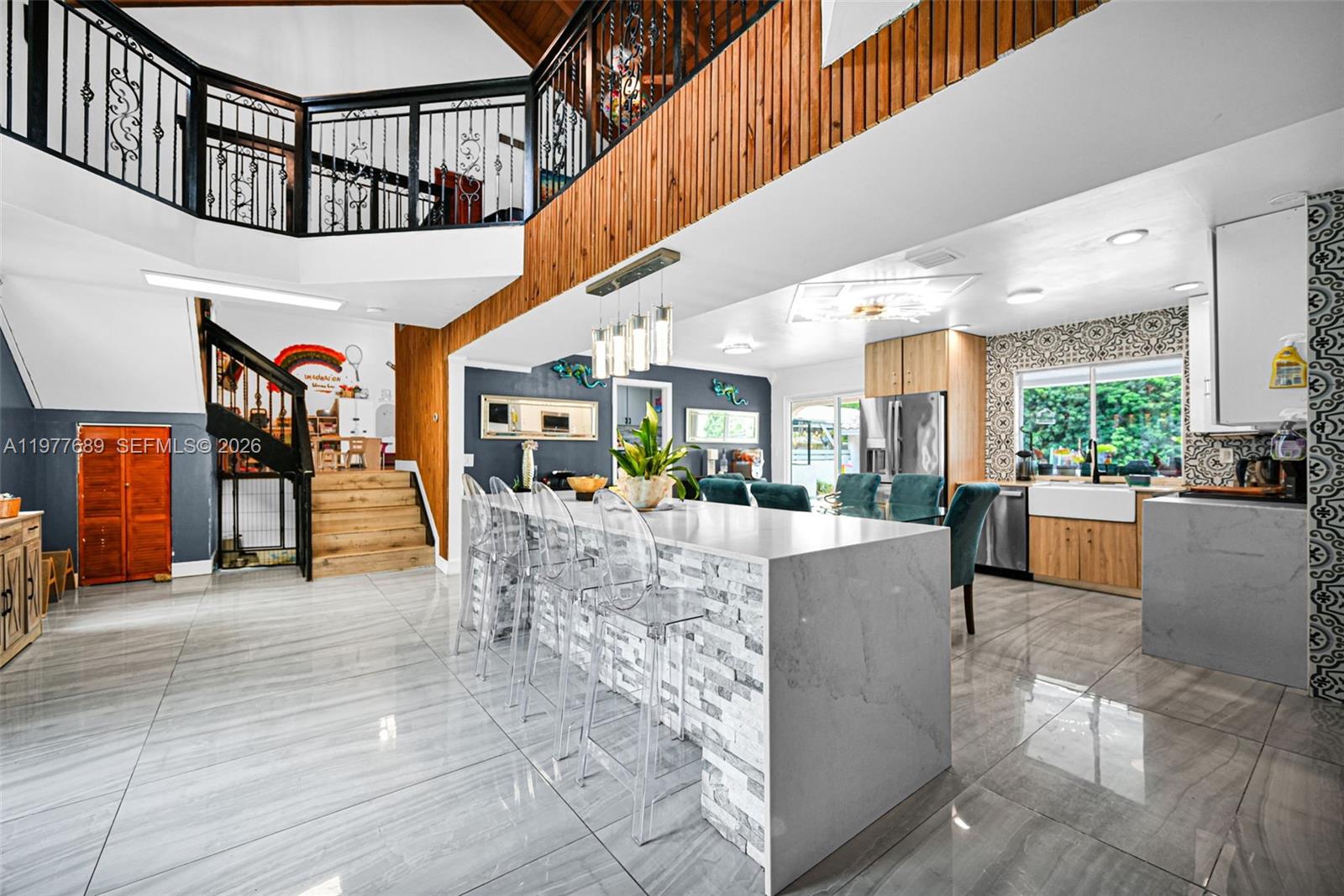 GRIFFIN 345 PLAT - Residential