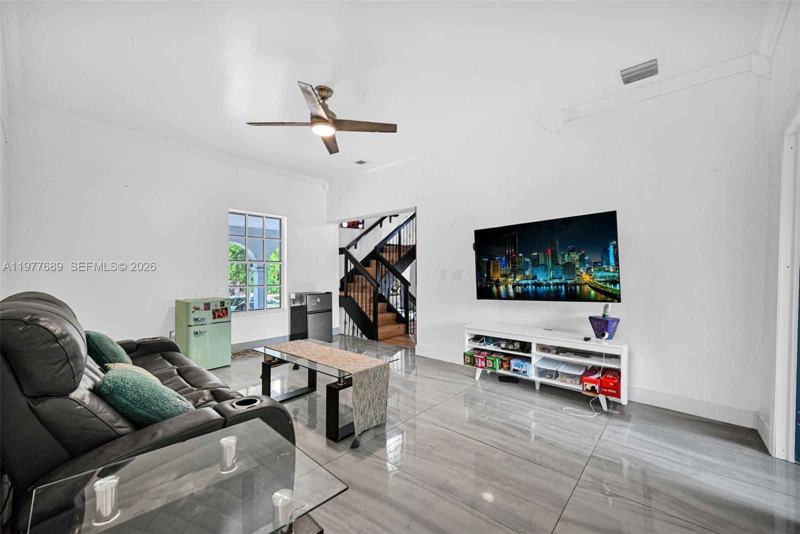 GRIFFIN 345 PLAT - Residential