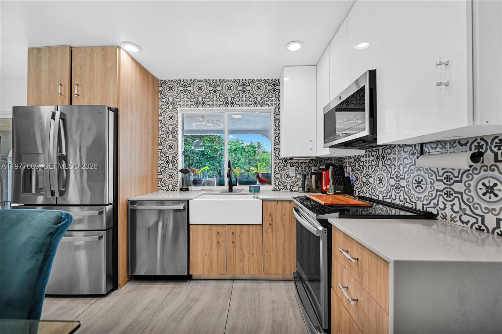 GRIFFIN 345 PLAT - Residential