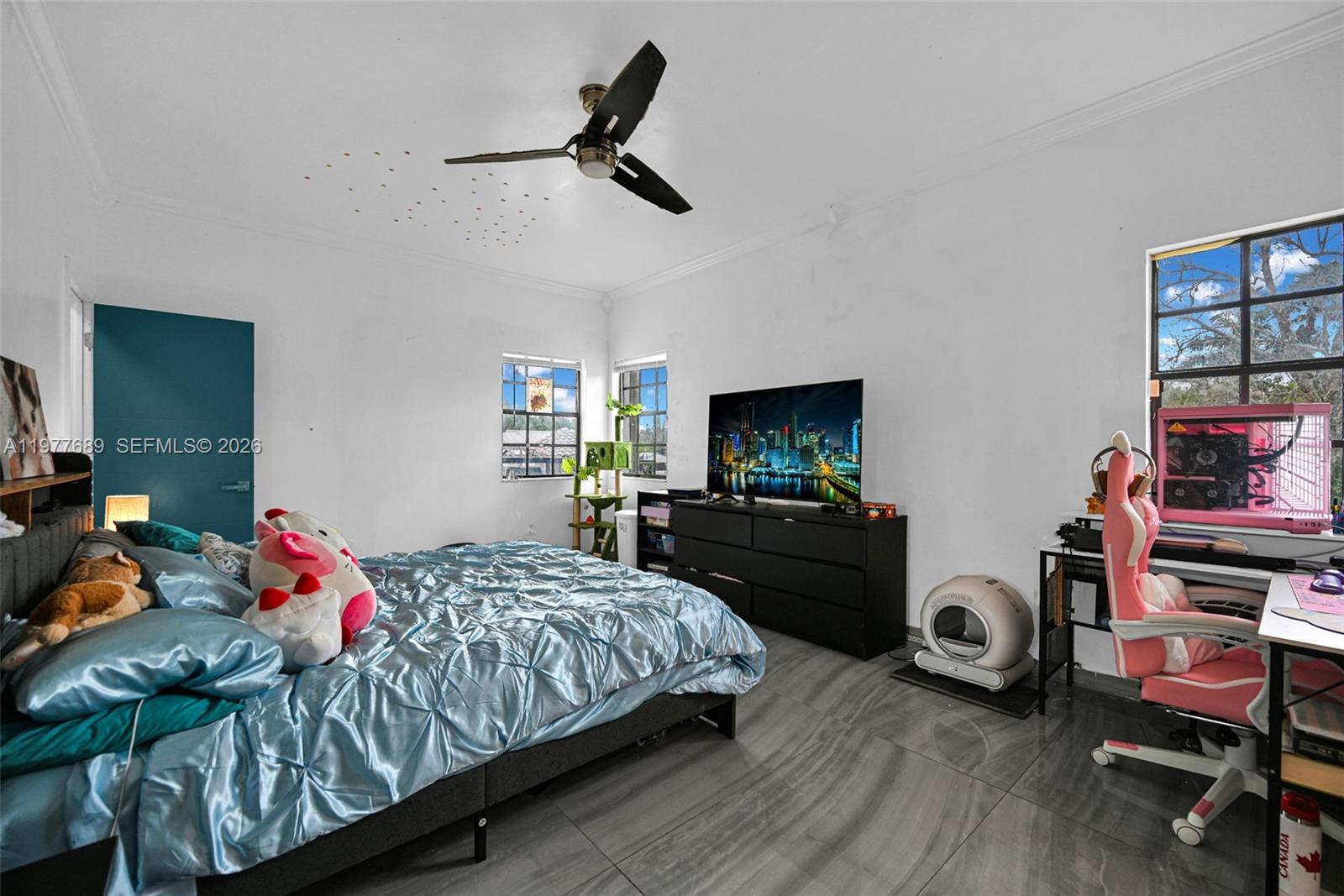 GRIFFIN 345 PLAT - Residential