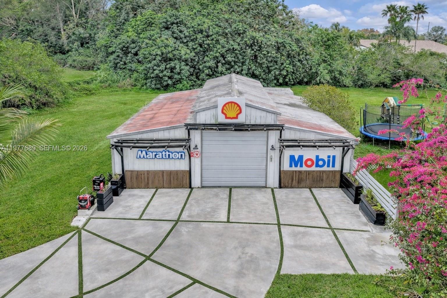 GRIFFIN 345 PLAT - Residential