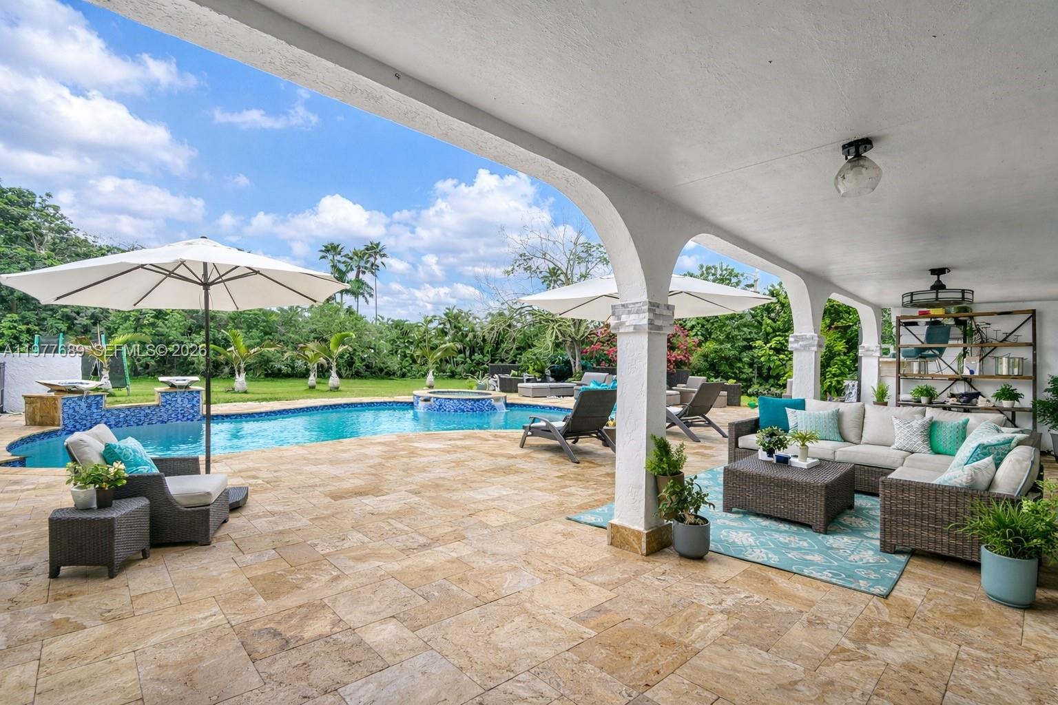 GRIFFIN 345 PLAT - Residential