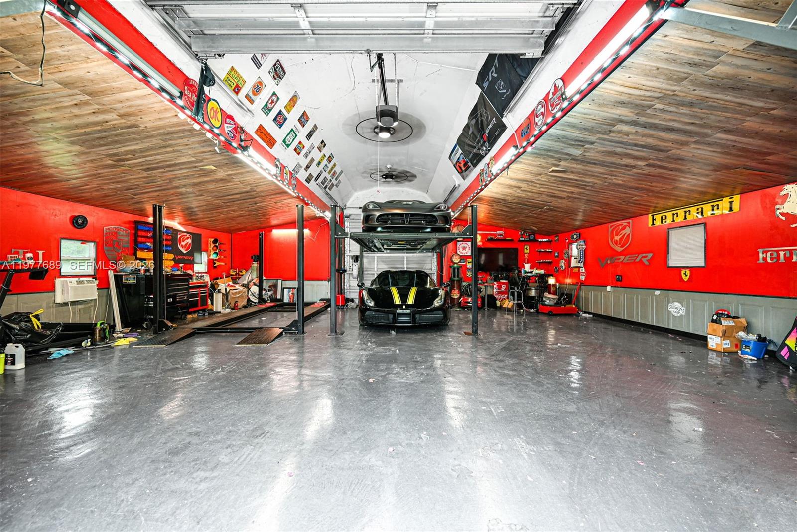 GRIFFIN 345 PLAT - Residential