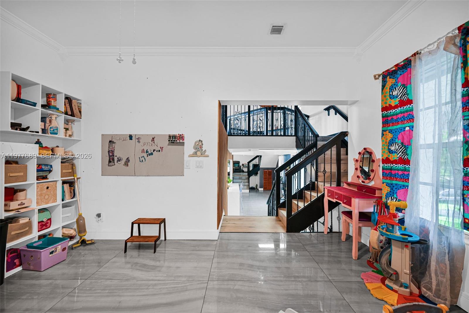 GRIFFIN 345 PLAT - Residential