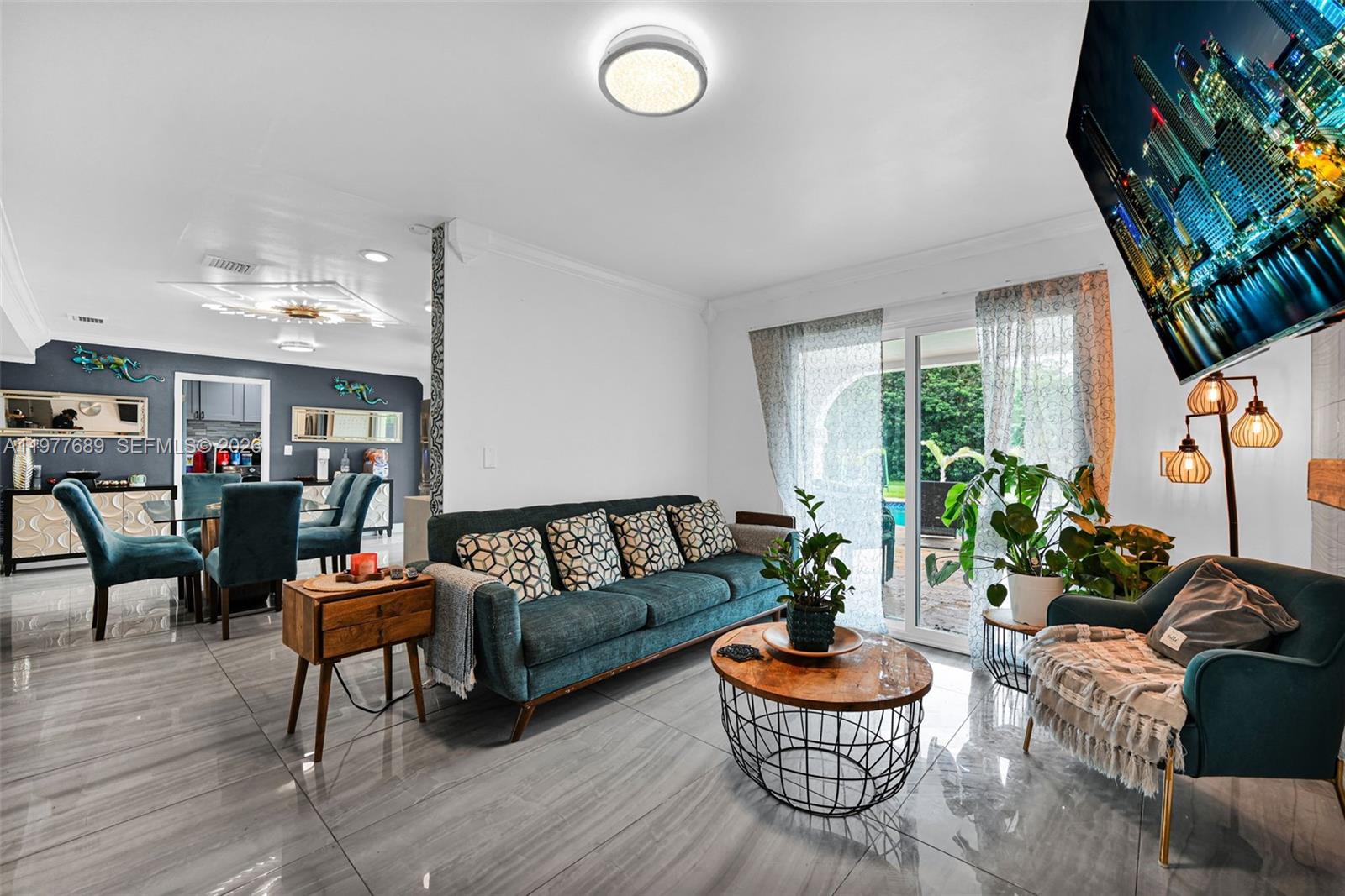 GRIFFIN 345 PLAT - Residential