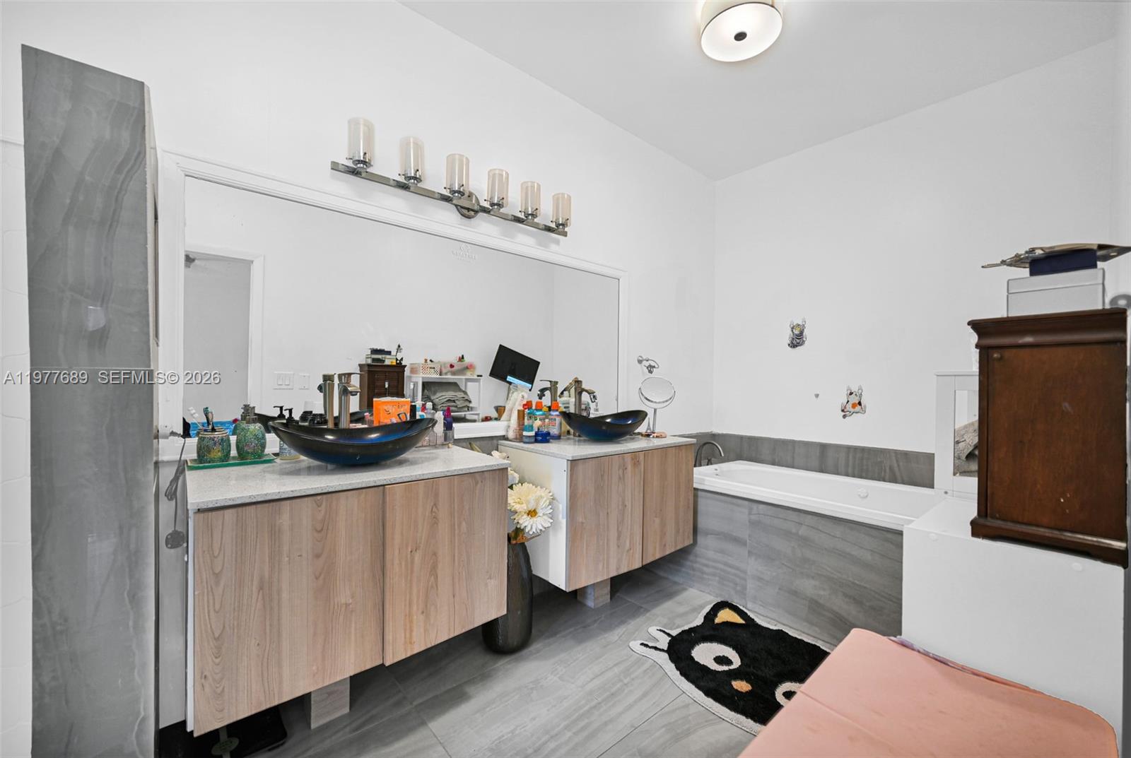 GRIFFIN 345 PLAT - Residential