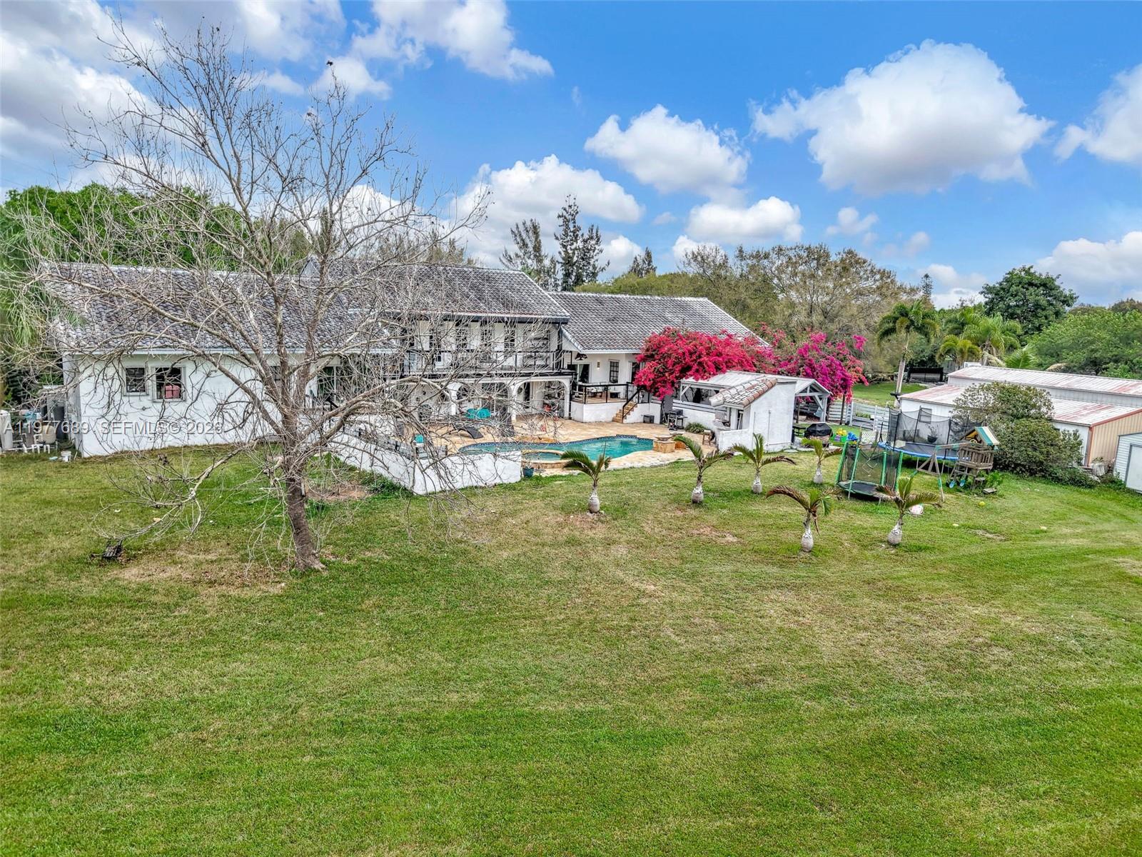 GRIFFIN 345 PLAT - Residential