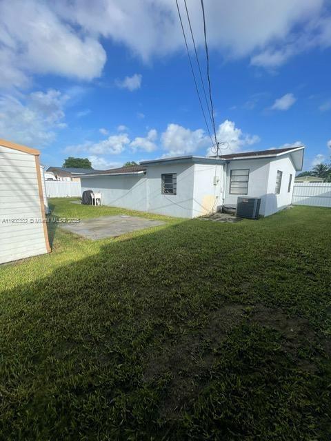 SO MIAMI HEIGHTS ADDN D - Residential