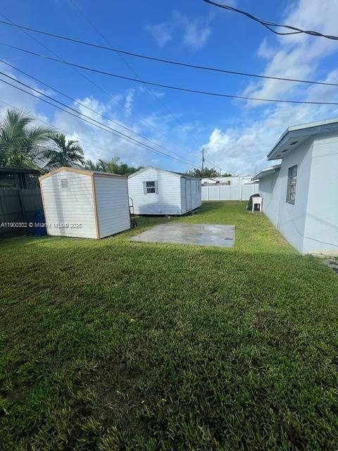 SO MIAMI HEIGHTS ADDN D - Residential