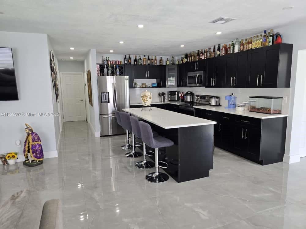SO MIAMI HEIGHTS ADDN D - Residential