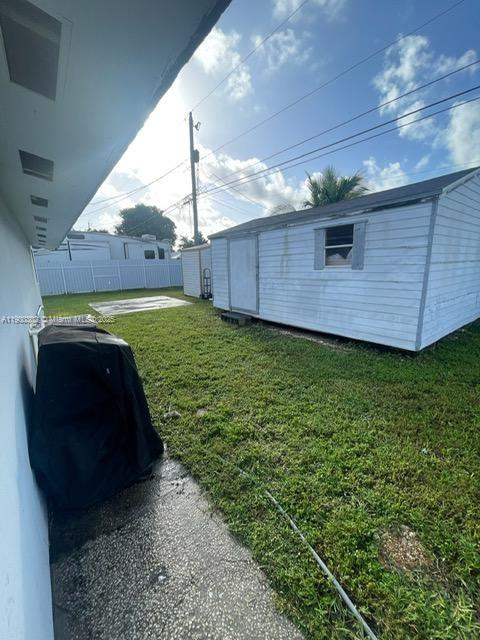 SO MIAMI HEIGHTS ADDN D - Residential