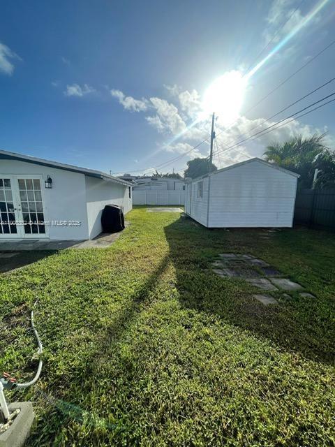 SO MIAMI HEIGHTS ADDN D - Residential