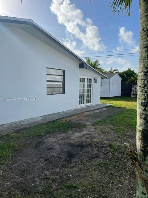 SO MIAMI HEIGHTS ADDN D - Residential