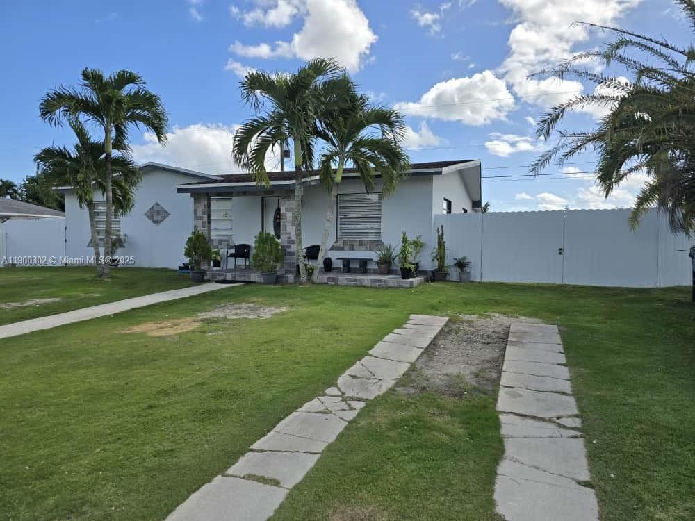 SO MIAMI HEIGHTS ADDN D - Residential