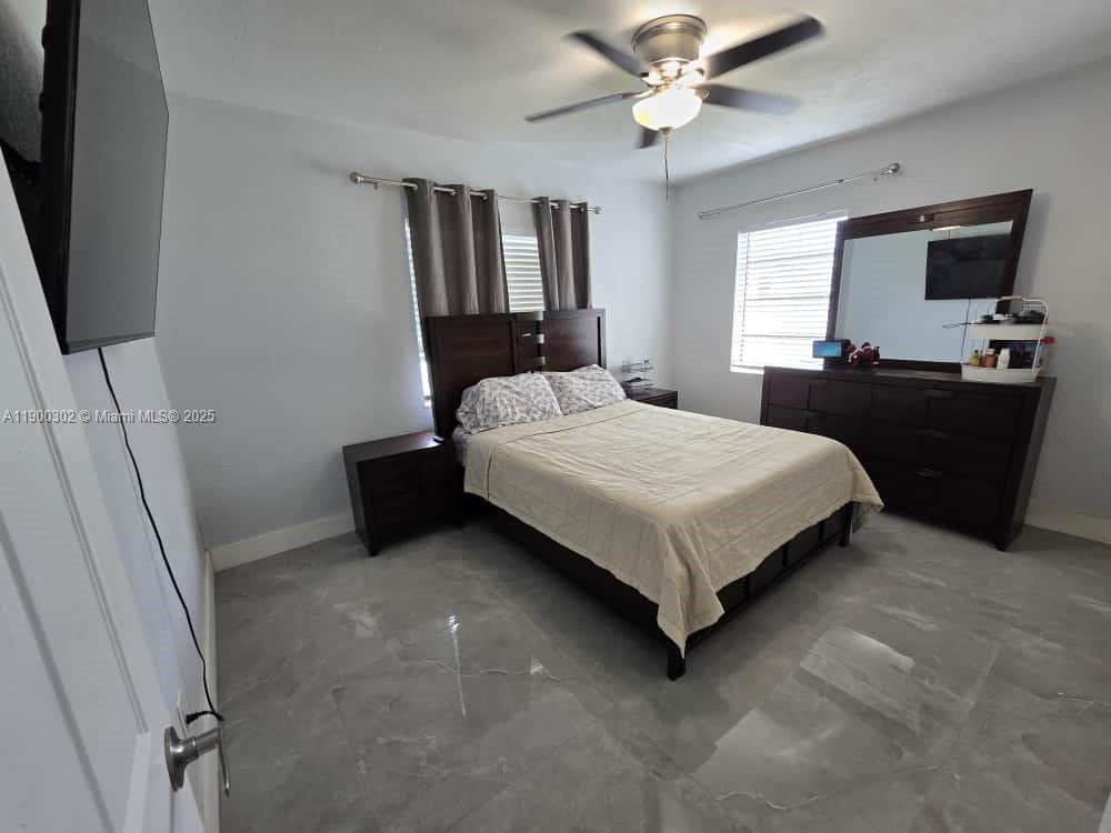 SO MIAMI HEIGHTS ADDN D - Residential
