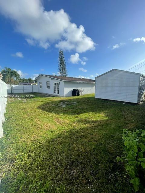 SO MIAMI HEIGHTS ADDN D - Residential