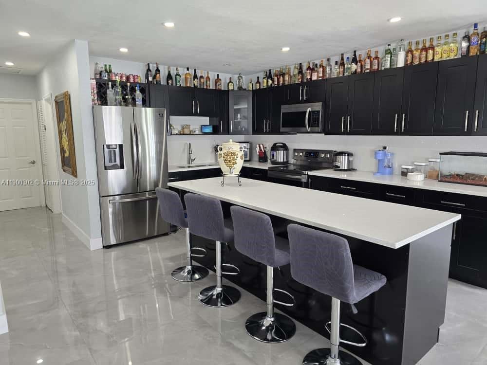 SO MIAMI HEIGHTS ADDN D - Residential