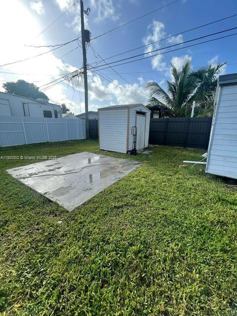 SO MIAMI HEIGHTS ADDN D - Residential