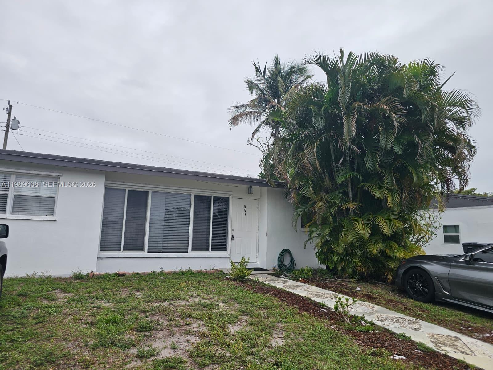 SEMINOLE MANOR 2 - Residential