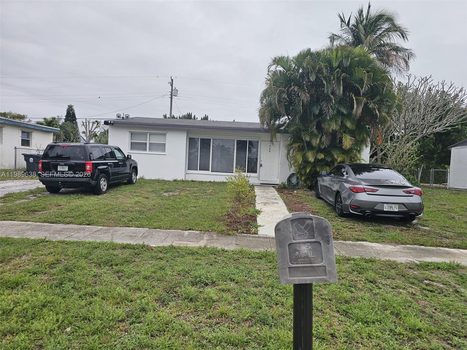 SEMINOLE MANOR 2 - Residential