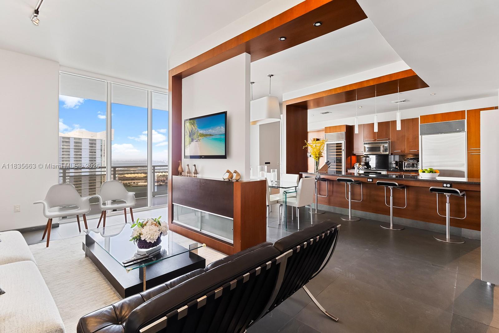 901 Brickell Key Blvd 3607