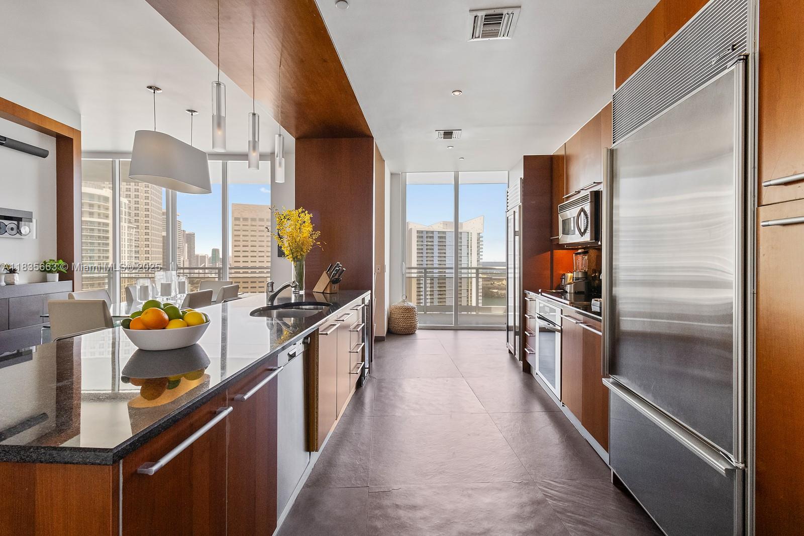 901 Brickell Key Blvd 3607